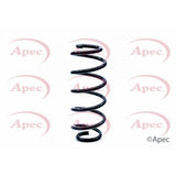 APEC Front Coil Spring ACS1233