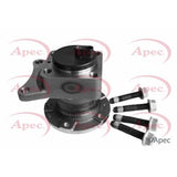 APEC Wheel Bearing Kit AWB1321
