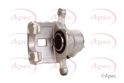 APEC Brake Caliper RR LH LCA607