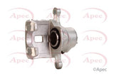 APEC Brake Caliper RR LH LCA607