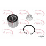 APEC Wheel Bearing Kit AWB1354