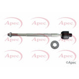 APEC Axial Joint Rack End AST6882