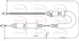 APEC Brake Cable CAB1371