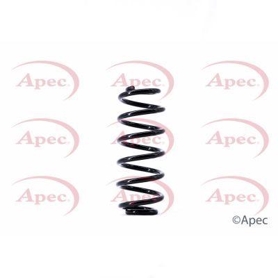 APEC Rear Coil Spring ACS1409