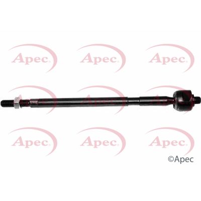 APEC Axial Joint Rack End AST6041