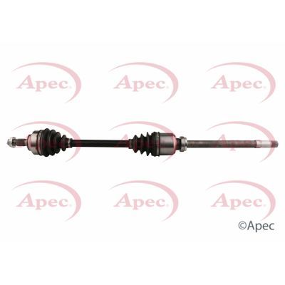 APEC Driveshaft ADS1242R