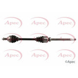 APEC Driveshaft ADS1242R