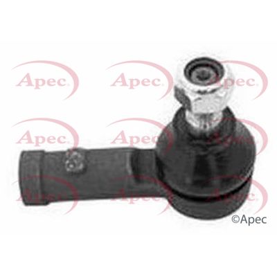APEC Tie Rod End AST6385