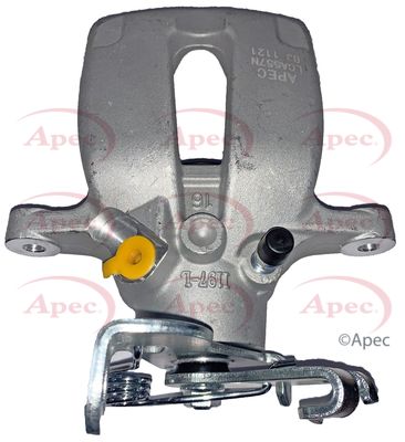 APEC Brake Caliper RR LH LCA557N