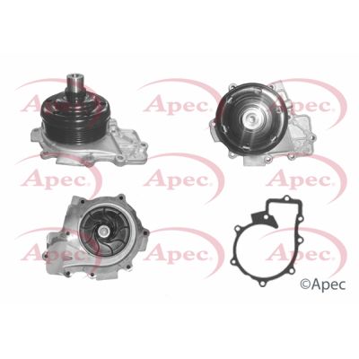 APEC Water Pump AWP1351