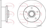 APEC Brake Disc DSK224