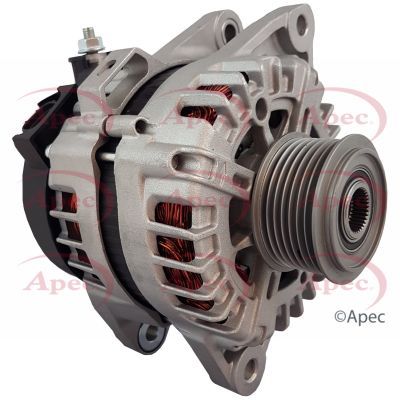APEC Alternator AAL2116