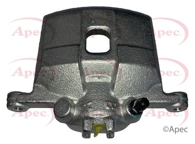 APEC Brake Caliper FR LH LCA397N