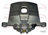 APEC Brake Caliper FR LH LCA397N