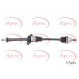 APEC Driveshaft ADS1340R