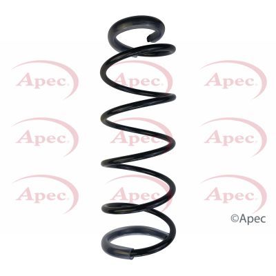 APEC Front Coil Spring ACS1839