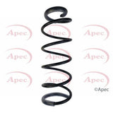 APEC Front Coil Spring ACS1839
