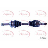 APEC Driveshaft ADS1374R