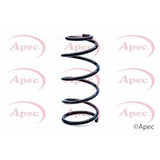 APEC Front Coil Spring ACS1227