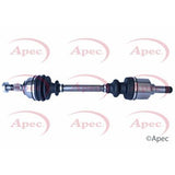 APEC Driveshaft ADS1353L