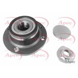 APEC Wheel Bearing Kit AWB1349