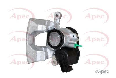 APEC Brake Caliper RR RH RCA906