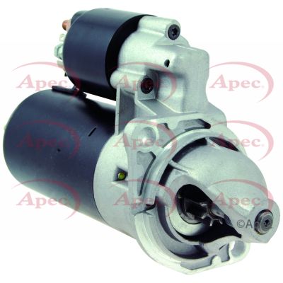 APEC Starter Motor ASM1356