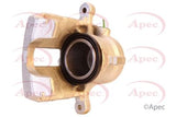 APEC Brake Caliper FR LH LCA738
