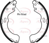 APEC Brake Shoes SHU603