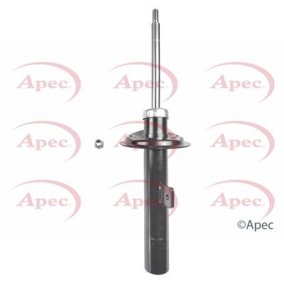 APEC Front Shock Absorber RH ASA1007