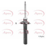 APEC Front Shock Absorber RH ASA1007