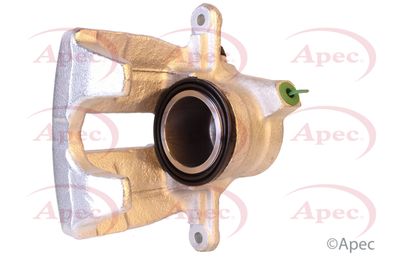 APEC Brake Caliper FR RH RCA355