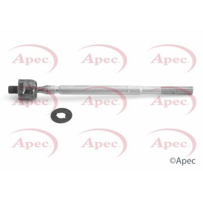APEC Axial Joint Rack End AST7034