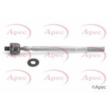 APEC Axial Joint Rack End AST7034