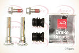 APEC Brake Caliper Fitting Kit CKT1010
