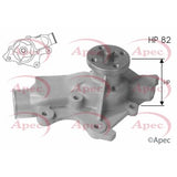 APEC Water Pump AWP1270