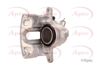 APEC Brake Caliper FR LH LCA433