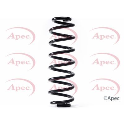 APEC Rear Coil Spring ACS1729