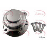 APEC Wheel Bearing Kit AWB1529