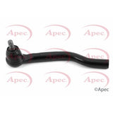 APEC Tie Rod End LH AST6822