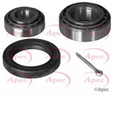 APEC Wheel Bearing Kit AWB1176