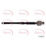 APEC Axial Joint Rack End AST6130