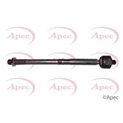 APEC Axial Joint Rack End AST6202