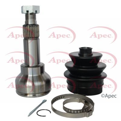 APEC CV Joint ACV1081