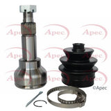 APEC CV Joint ACV1081