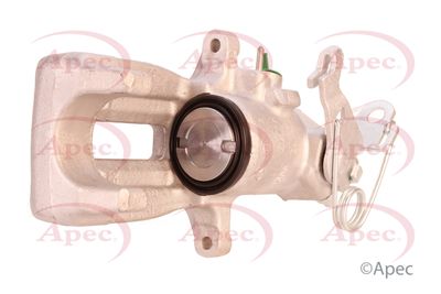 APEC Brake Caliper RR RH RCA497