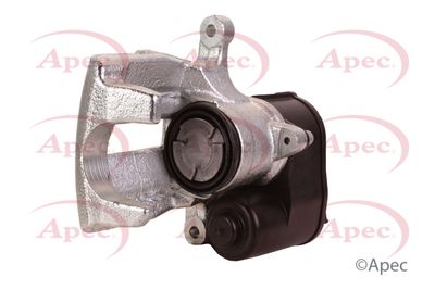 APEC Brake Caliper RR LH LCA755N