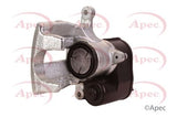 APEC Brake Caliper RR LH LCA755N