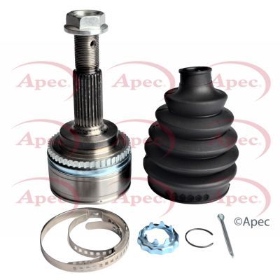 APEC CV Joint ACV1211