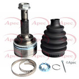 APEC CV Joint ACV1211